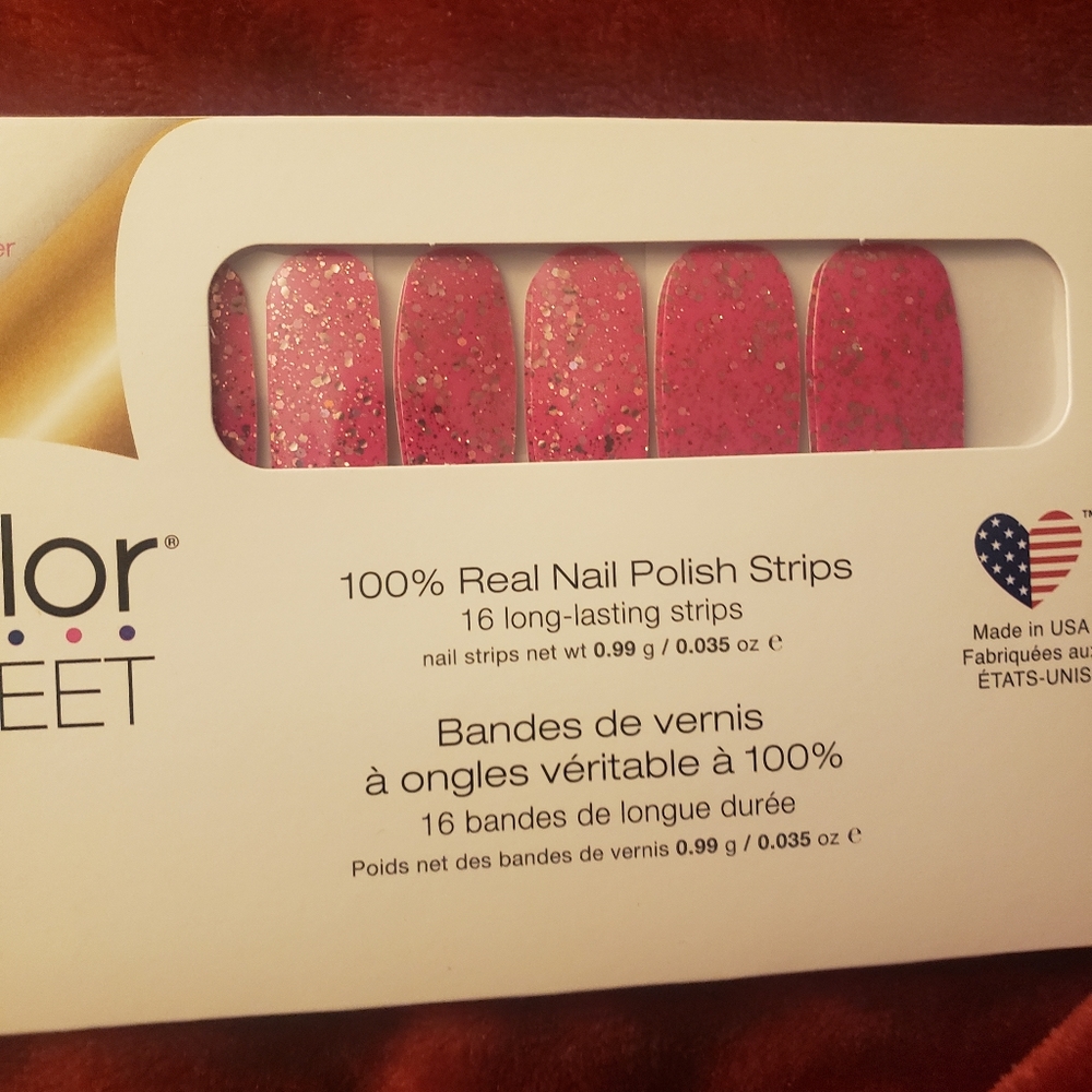 Color street LA Dreams